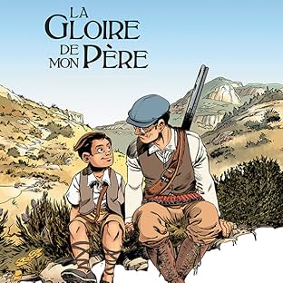La gloire de mon père