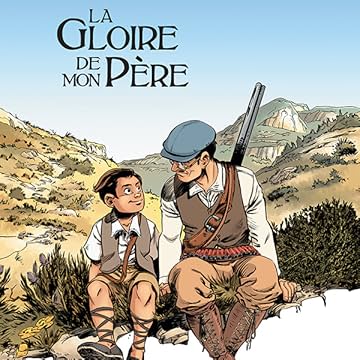 La gloire de mon père
