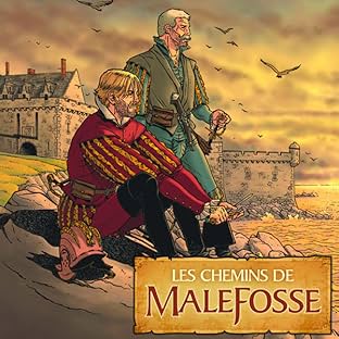 Chemins de Malefosse