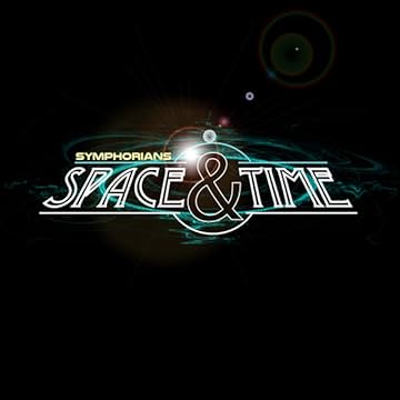 Symphorians: Space and Time: Parabiosis