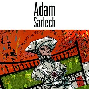 Adam Sarlech