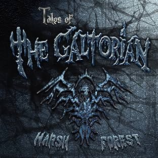 Tales of the Galtorian