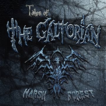 Tales of the Galtorian
