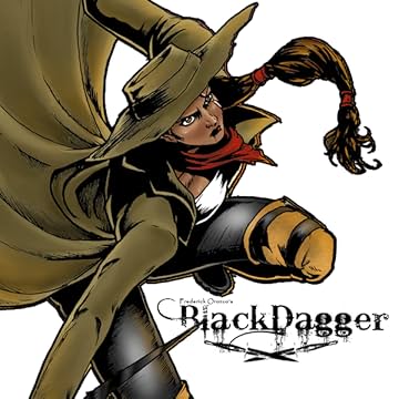 BlackDagger