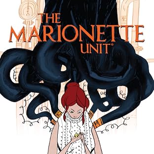 The Marionette Unit