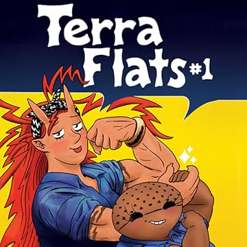 Terra Flats