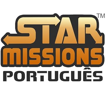 Star Missions - Portuguese