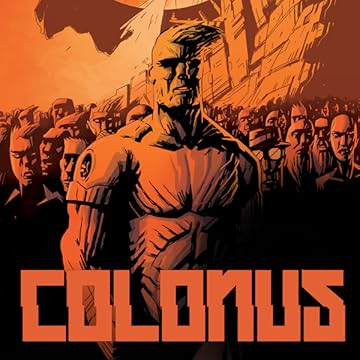 Colonus