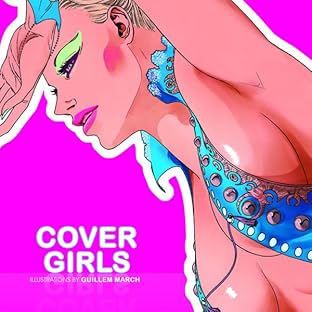 Cover Girls
