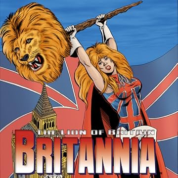 Britannia (Heroic) 