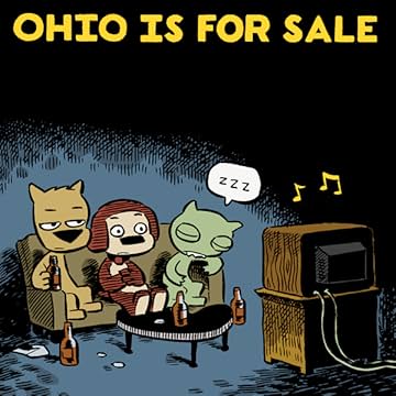 Ohio is for Sale