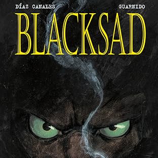 Blacksad