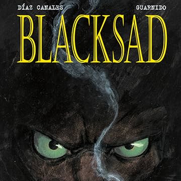 Blacksad