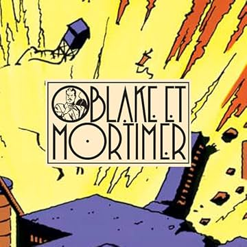 Blake et Mortimer
