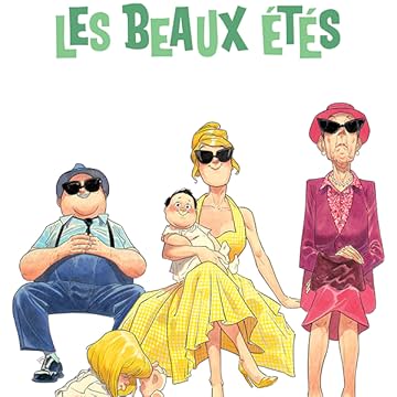 Les Beaux Étés