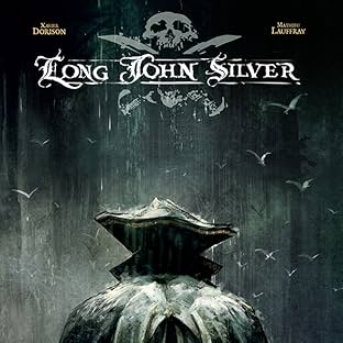 Long John Silver