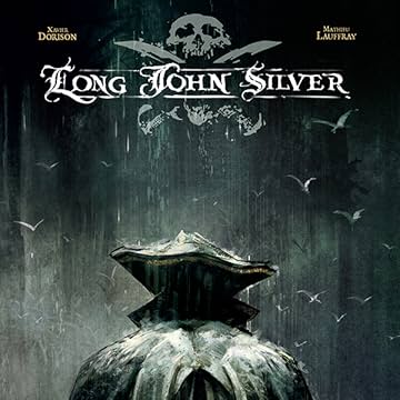 Long John Silver