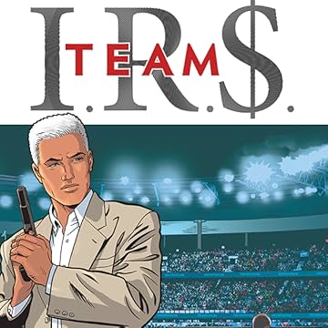 I.R.$. Team
