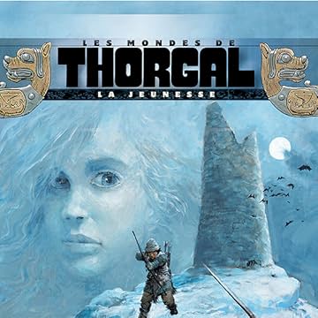 La Jeunesse de Thorgal