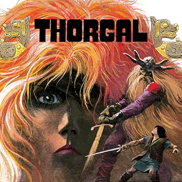 Thorgal