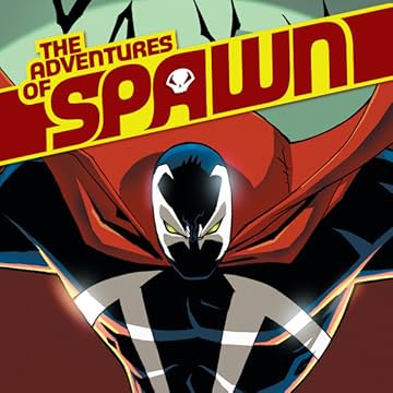 The Adventures of Spawn
