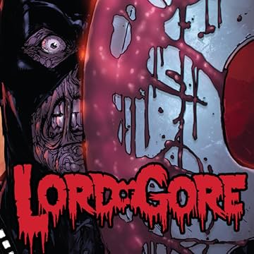 Lord of Gore