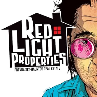 Red Light Properties