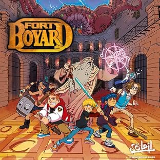 Fort Boyard