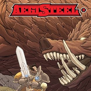 Aegisteel
