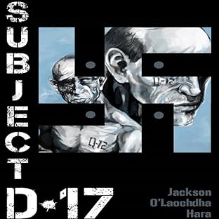 Subject D-17
