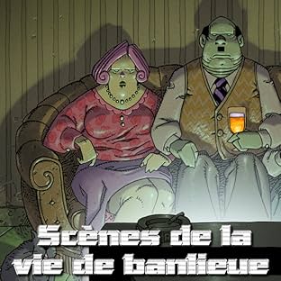 Scènes de la vie de Banlieue