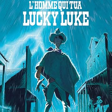L'Homme qui tua Lucky Luke