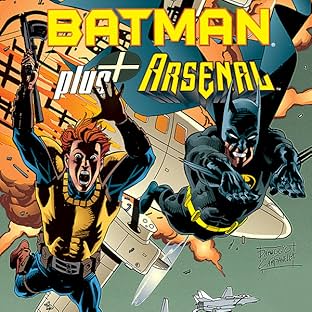 Batman Plus