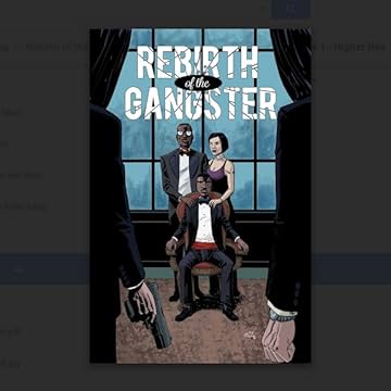 Rebirth of the Gangster