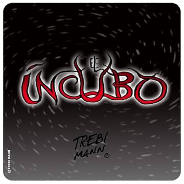 El Íncubo