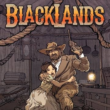 Blacklands