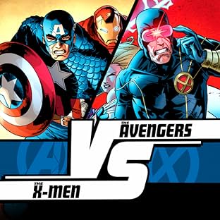 AVX: VS.