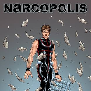 Narcopolis, Vol. 1