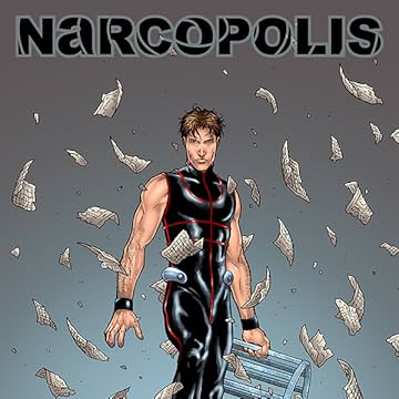 Narcopolis