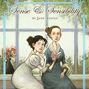Sense and Sensibility