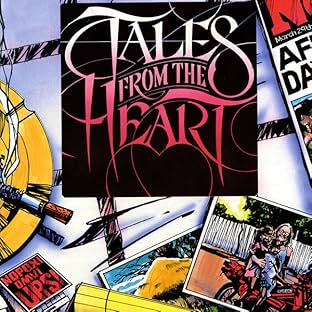 Tales from the Heart