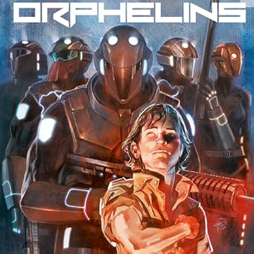 Orphelins