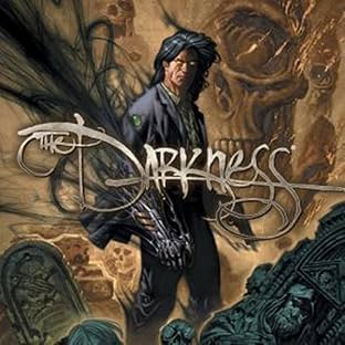 The Darkness, Vol. 3