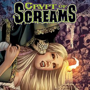 Crypt of Screams