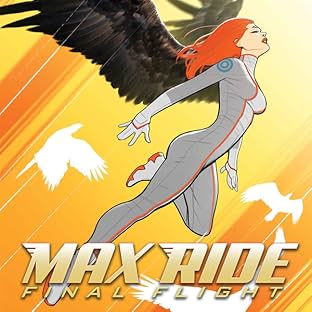 Max Ride: Final Flight