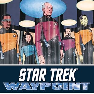 Star Trek: Waypoint