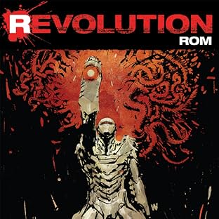 ROM: Revolution
