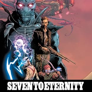 Seven To Eternity