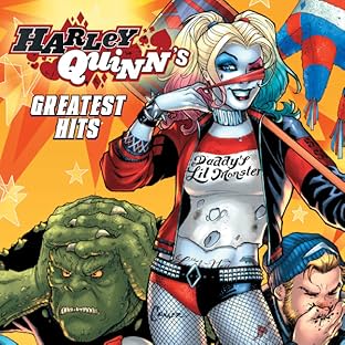Harley Quinn's Greatest Hits