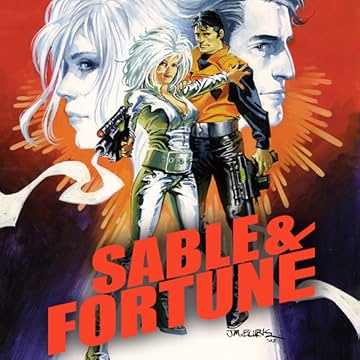 Sable & Fortune (2006)